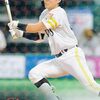 2024年9月22日。対楽天戦。川村友斗、大事な試合で初ホームラン、３打点の活躍。ついに優勝マジック１。