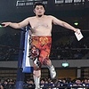 【8.1福岡大会】大波乱。想定外？想定内？組織内の使命を全うする！「新日本プロレス」