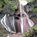 関東・中部・東北周辺の滝巡り案内