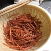 桜前線に逆らって