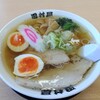 久々の佐野ラーメン🍜