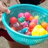  パパの秘密は何ですか