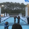 UTMF2022走った①序