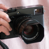 富士フイルムのカメラ　X-Pro2のレビュー
