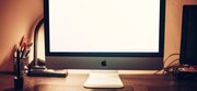 もう壊れたのか、iMac
