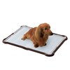 もうシート交換でイライラしない！アイリスオーヤマ「ぴたっとトレー」で愛犬のトイレ革命