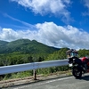屏風岳、その山頂へ!!