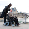 【映画】「最強のふたり（Intouchables）」(2011年) 観ました。（オススメ度★★★☆☆）