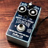 「Ovaltone FOUNTAIN (2025〜ver. )」！ナチュラルなサウンドを細かく調整できるオーバードライブがアップデート！