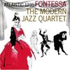 【JAZZ】The Modern Jazz Quartet／Fontessa