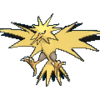 【ポケモンXY】サンダー