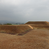 焼ノ峠古墳　福岡県朝倉郡筑前町四三嶋