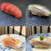 記念日ディナーは恵比寿にある寿司屋【恵比寿 鮨くまくら】で