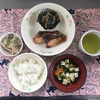 今日の給食です