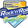 もっと遊ぼう！ Aqours 6th LoveLive! ～KU-RU-KU-RU Rock 'n' Roll TOUR～ ＜OCEAN STAGE＞ －2022.2.12,13－