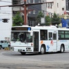鹿児島交通(元東急バス)　2270号車