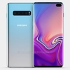 Samsungの次期モデル「Galaxy S10+」のレンダリング画像リークされる