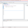 Vivado 2015.4 HLSを試す(Interface Synthesis Lab 2)