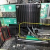 【10GbE】ファイルサーバーのM/B交換＆10GbE化：［8］10GbE/SFP+ NIC／(1)サーバー間通信用NICの取付け
