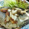 釣ったメバルをみそ汁とバター焼きで美味しく食べる