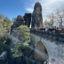 ザクセン・スイス国立公園で絶景ハイキング！国境越えてチェコも満喫してきた旅
