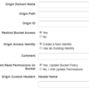 How to launch a serverless development single-page application on AWS