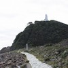 日本列島岬めぐり：第４４回　蒲生田岬（がもうだみさき・徳島）