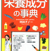 健康は食事から「栄養成分の事典」