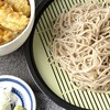 こだわりの自家製そば