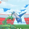 【ポケモンgo】ラティオスレイドと捕獲方法についてまとめてみた