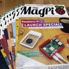 Raspberry Pi Advent Calendar 2024 1日目:MagPiを年間購読した感想とか推しポイント