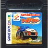 ゲーム垂れ流し55本目 it's a ワールドラリー