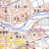 岡野橋（明日橋）