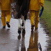 中央競馬ワイド中継の終わりについて