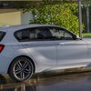 次期BMW 1シリーズもFRのままで!?