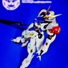 1/144 HG-IBO ガンダムバルバトスルプス　クリアカラーVer.　制作完成