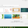 Windows版のOffice 2016 Preview for Businessが出たので ─PowerPoint比較編