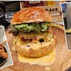 【PERFECT BEER LABO＠門前仲町】さまざまな注ぎ方が楽しめるビールとハンバーガーの専門店