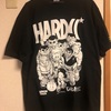 コミケ用のいっちょうらTシャツ買いました