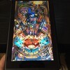 縦画面HD振動にシビれるSwitch版『Pinball FX3』