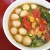 ベトナム・ハノイではとにかく色んな麺を食え！