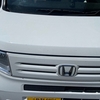 ホンダのN-VAN、EGRバルブ交換