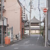 京都駅西側さんぽ「島原」（2025.07.06）Ⅲ