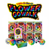 11月24日(金)12時より特設サイトにて、 村上隆新作ゲーム「FLOWER GO WALK COLOR！」を予約販売いたします。