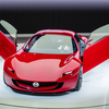 マツダ関係者が「次世代ロータリースポーツの車名」や「次期ロードスター」についてコメント。