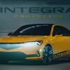 Acura Integra Prototype