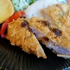 祝日に散歩途中で絶品プレートランチ「aoioto（アオイオト）」