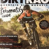 Dirt Rag Issue #187