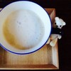 まずいコーヒーはほどほどに