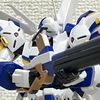 HGヴァイスリッターを素組みした感想